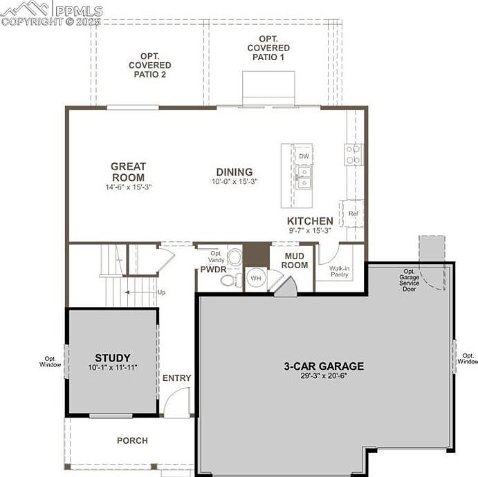 2nd image of 3413 Bella Notte Dr