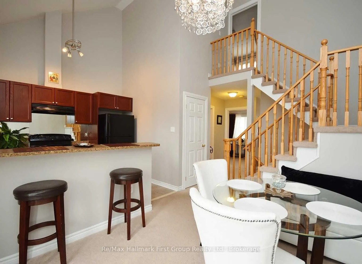 1 bed, $1,030 — Photo 4