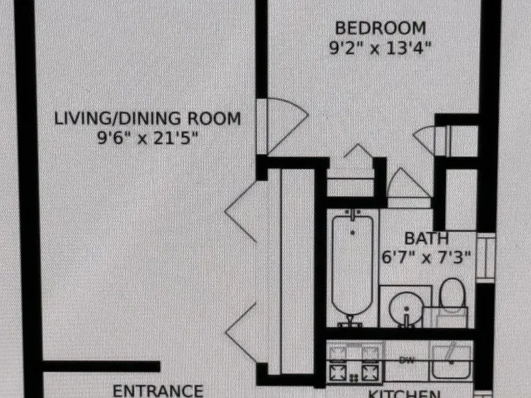 400 E 54th St #6G — Photo 5