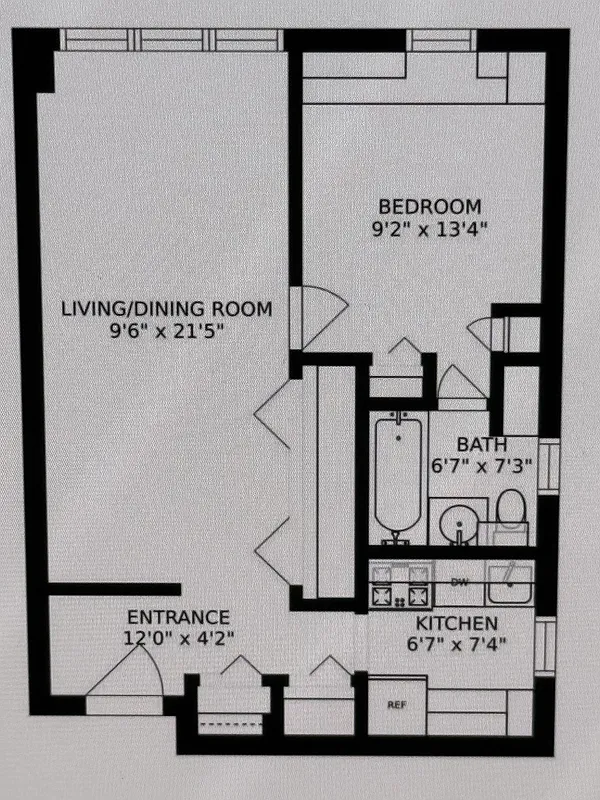 floor plan 6
