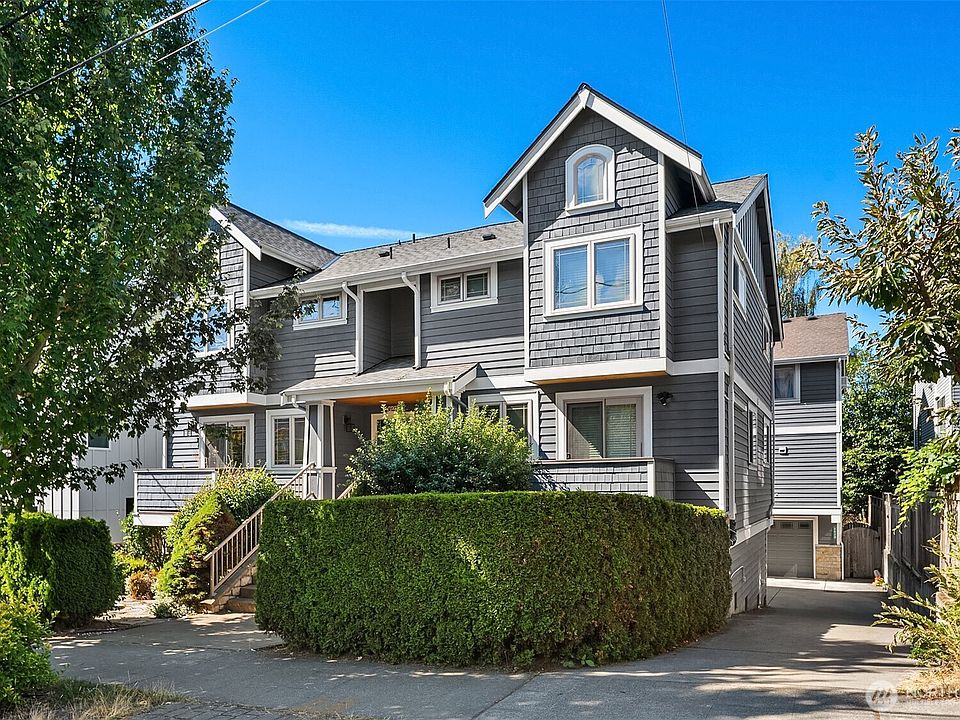 1st image of 3829 Ashworth Avenue N #B