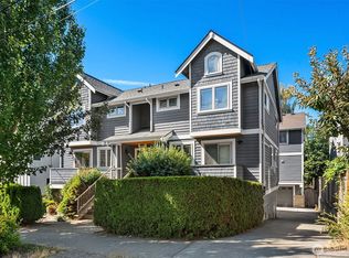 3829 Ashworth Ave N #B, Seattle, WA 98103