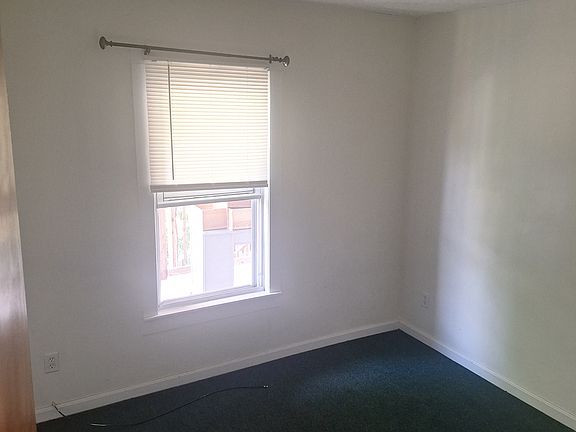 First floor bedroom