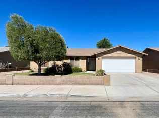4101 S Buckthorn Dr, Yuma, AZ 85365