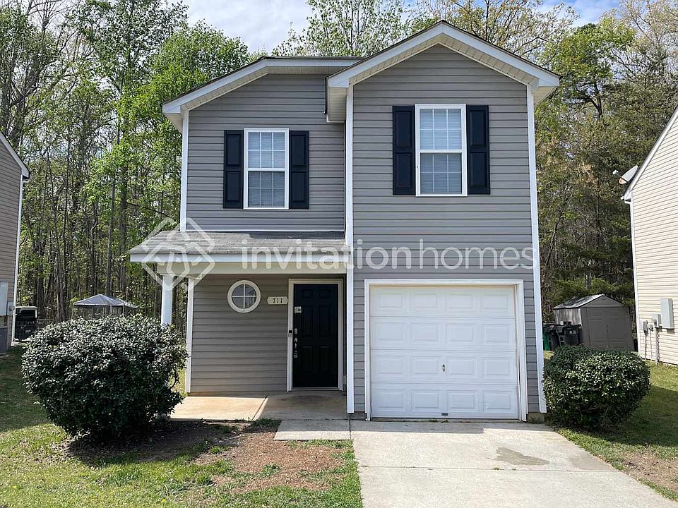 1st image of 711 Wilderness Trail Dr