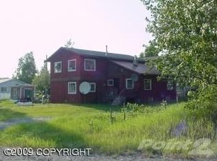 1334 S Chugach St, Palmer, AK 99645