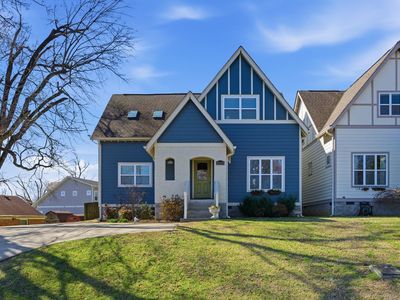 2018 McKennell Dr, Nashville, TN, 37206