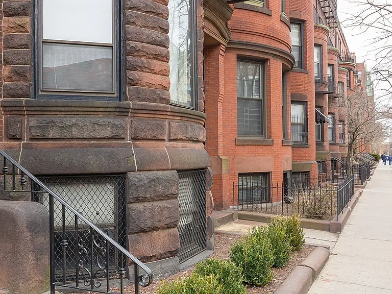 497 Beacon St #5A — Photo 7