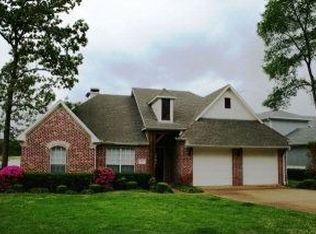 143 Hilton Head Island Dr, Mabank, TX 75156