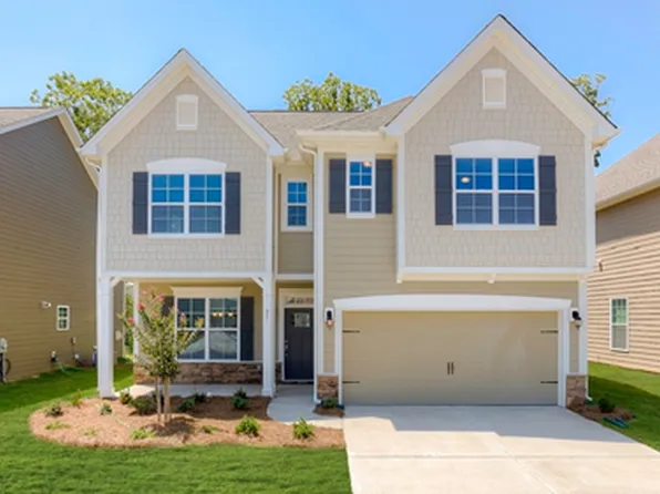 7117 Butternut Oak Ter, Huntersville, NC 28078