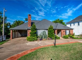 723 S Price Ave, Chandler, OK 74834