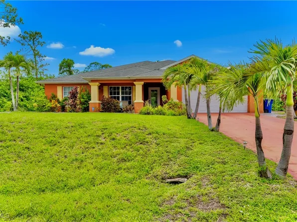 509 Truman Ave, Lehigh Acres, FL 33972