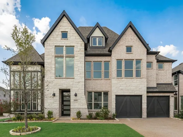 4820 Buffalo Trace Trl, McKinney, TX 75070