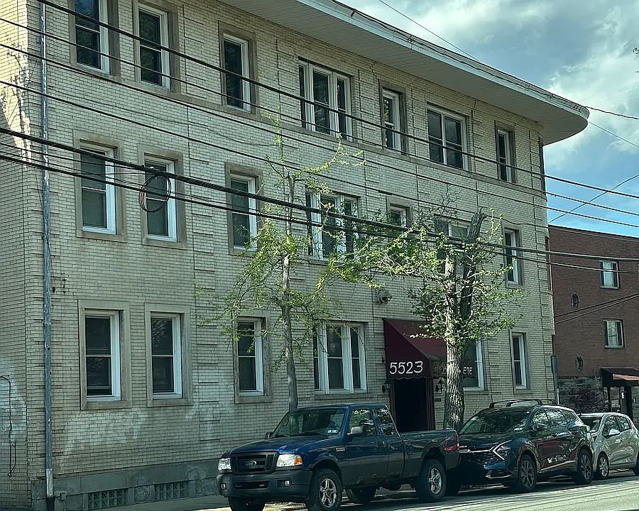 1st image of 5523 Ellsworth Ave APT 7A