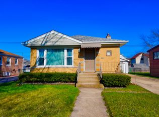 3113 Euclid Dr, South Chicago Heights, IL