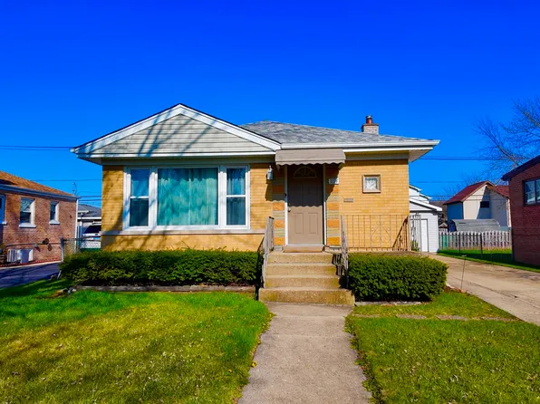 3113 Euclid Dr, South Chicago Heights, IL 60411