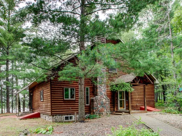 20260 Hunter Rd, Park Rapids, MN 56470