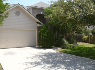 9482 Camino Venado, Helotes, TX 78023