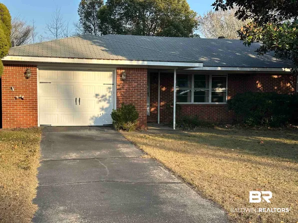 1 Yupon Cir, Foley, AL 36535