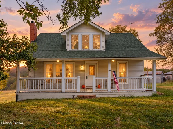 7316 Sulphur Rd, Sulphur, KY 40070