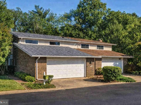 7220 Vistas Ln, Mc Lean, VA 22101