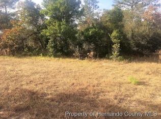 13295 Jacqueline Rd, Brooksville, FL 34613