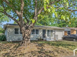 9621 Rustown Dr, Dallas, TX 75228