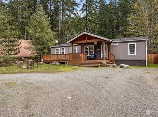 111 Sherwood Ct, Packwood, WA