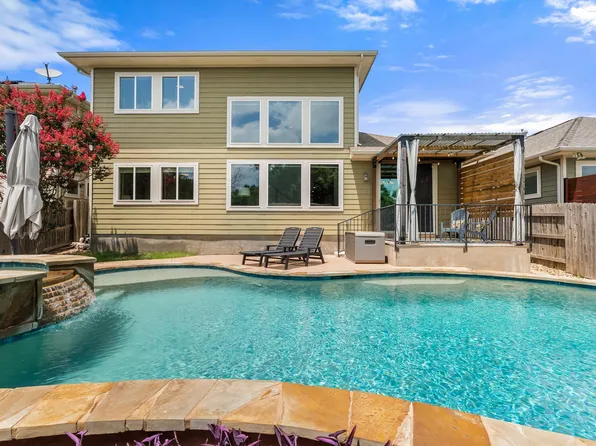 729 Clear Stream Xing, Austin, TX 78753