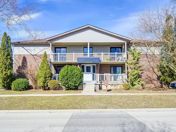 2329 Belyea St, Oakville, ON