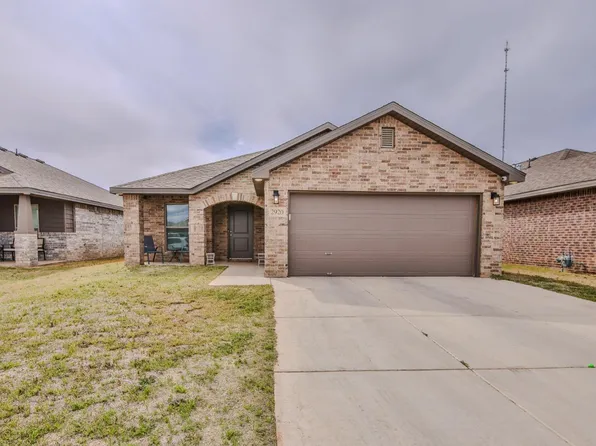 2920 Waverly Ave, Lubbock, TX 79407
