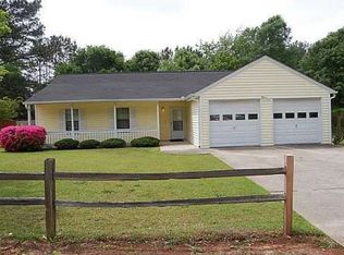 4805 Chasebrook Dr, Powder Springs, GA 30127