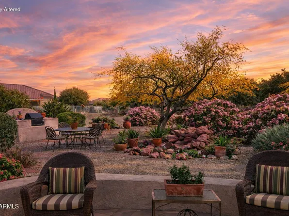 22307 N VENADO Drive, Sun City West, AZ 85375