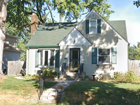 3414 43rd Ave N, Robbinsdale, MN 55422