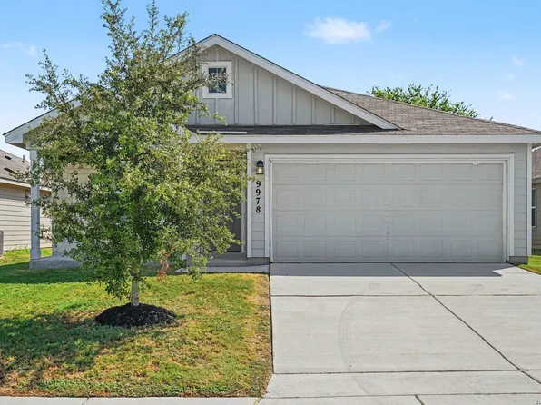 9978 SARREBOURG ST, Schertz, TX 78154