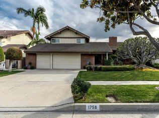 1756 N Mountain View Pl, Fullerton, CA 92831