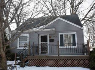 21830 Revere St, Saint Clair Shores, MI