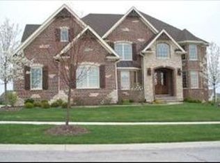 3685 Peregrine Way, Elgin, IL 60124