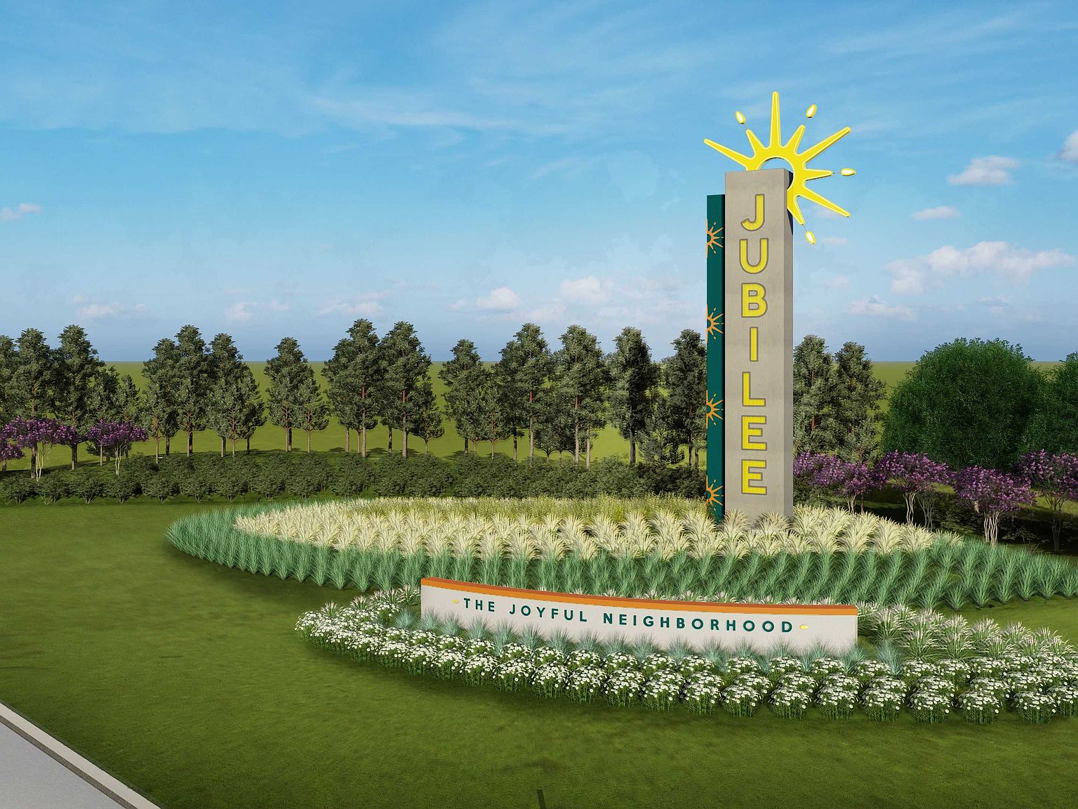 Jubilee by Highland Homes in Hockley TX Zillow