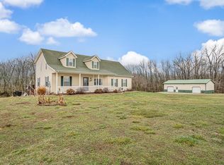 2225 Kaiser Rd, New Athens, IL 62264