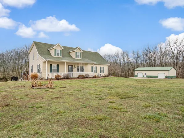 2225 Kaiser Rd, New Athens, IL 62264