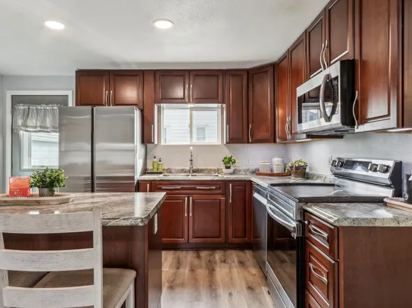 3660 South 87th STREET, Milwaukee, WI 53228