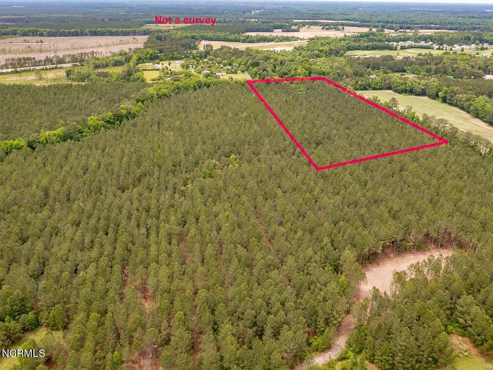 2nd image of Tract 3 New Bern Highway