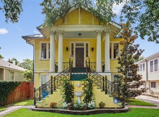 5535 W End Blvd, New Orleans, LA 70124
