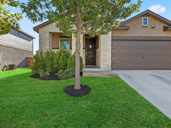13218 Bucktree, San Antonio, TX 78254