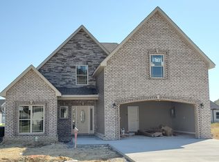 137 Easthaven LOT 137, Clarksville, TN 37043