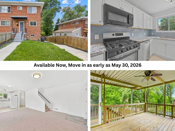 716 Audrey Ln, Oxon Hill, MD 20745
