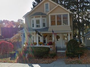 45 Janet St, West Springfield, MA 01089