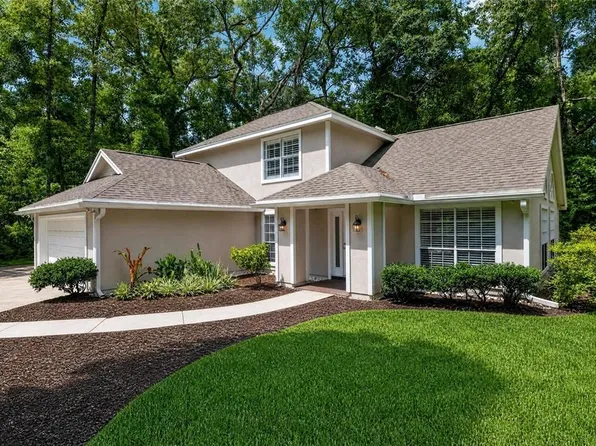 10021 SW 42ND ROAD, GAINESVILLE, FL 32608