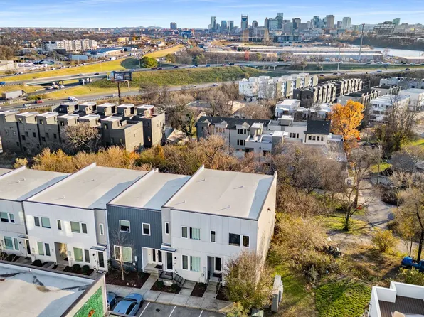 64 Fern Ave Unit 1, Nashville, TN 37207